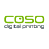 COSO Corporate Solutions is specialized in environmentally friendly textile printing. Flags, Banners, Fabric Frames. You name it, we print it!