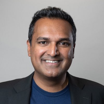 Cybersecurity Innovator & Serial Entrepreneur. Huge fan of food, wine, technology and travel.