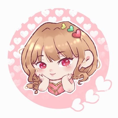 Peony 💐🍭 | VTUBER ID | HIATUS ✨さんのプロフィール画像