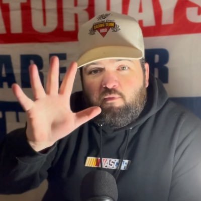 Matty_Nascar Profile Picture