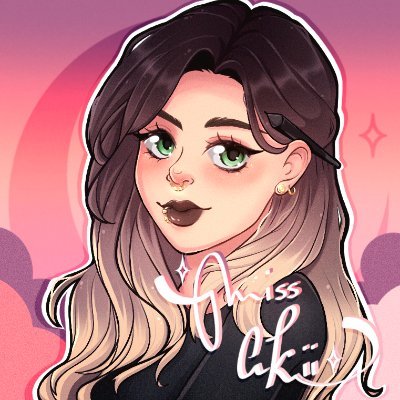 miss akii | 🎨 Emote Artist | 🎮 Gaming Fanartsさんのプロフィール画像