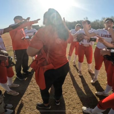 CoachThayer15's profile picture. MS Administration in Education. Head Softball Coach Liberty HS.