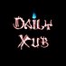 The Daily.Xub (@dailyxub) Twitter profile photo The Daily.Xub (@dailyxub) Twitter profile photo