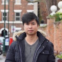 Quanle (@quanle_mekong) 's Twitter Profile