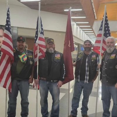 scottaswalla's profile picture. My Road Glide and an empty road, a good golf course and a great book.
Diehard Republican
Retired Army
Cancer Survivor 
Dad
Corgi Dad
And hopefully Friend.