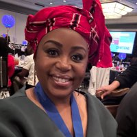 Mati Hlatshwayo Davis, MD, MPH, FIDSA (@matih_id) 's Twitter Profile Photo Mati Hlatshwayo Davis, MD, MPH, FIDSA (@matih_id) 's Twitter Profile Photo