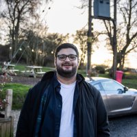 Aaron Stokes (@journoaarons) 's Twitter Profile