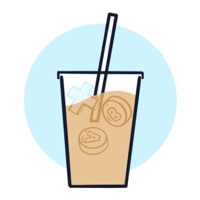 Listen to friends coze about recent gaming & anime activities alongside a refreshing iced latte~ Biweekly series planned every Sunday
