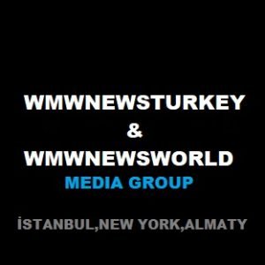 TRIP TRACK A.Ş BİLİŞİM TEKNOLOJİLERİ
WMWNEWSTURKEY MEDIA GROUP
TURKEY REPRESENTATIVE / ISTANBUL / NEW YORK
WEEKLY TRAVEL &  LIFESTYLE MAGAZINE
https://t.co/JMjUmvRvUC