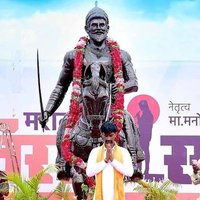 मराठा मंगेश उग्रसेन डावकरे (@davkaremangesh7) 's Twitter Profile Photo मराठा मंगेश उग्रसेन डावकरे (@davkaremangesh7) 's Twitter Profile Photo