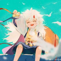 白鼬受bot (@drachan0505) Twitter profile photo