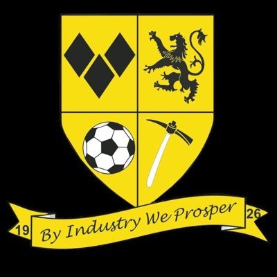 Official Twitter account of Lochgelly Albert FC, who compete in the East of Scotland League, Third Division.