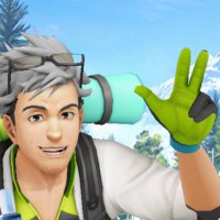 かずさ　ポケモンGO垢 (@s0aym4dg2eq2j5r) 's Twitter Profile