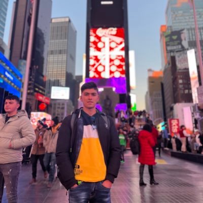 Ludwing_h_c's profile picture. 