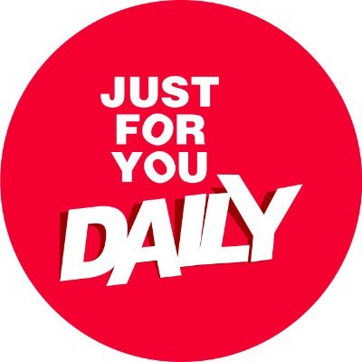 JFYDaily | Just for You Daily