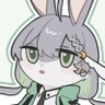 110m1du's profile picture. ケモノ / Kemono・furry┊ 🎨【Skeb】⭕️▶ https://t.co/4WmynJmjB0 ┊ 🐰Repost and AI is prohibited🐰