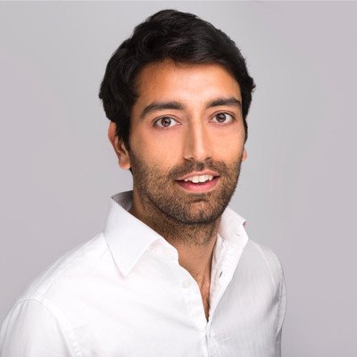 CEO & Co-founder at @SonicjobsApp
B2B AI Agents Connecting the Internet, Starting with Jobs
