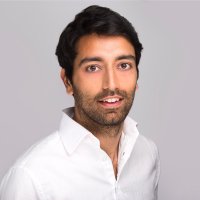 Mikhil Raja (@mikhilraja) 's Twitter Profile