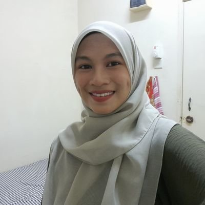 SyieraHani's profile picture. Kuisian | SID Shaklee🌙
ID: 1581837