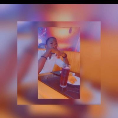 GueyeBoubacar12's profile picture. 