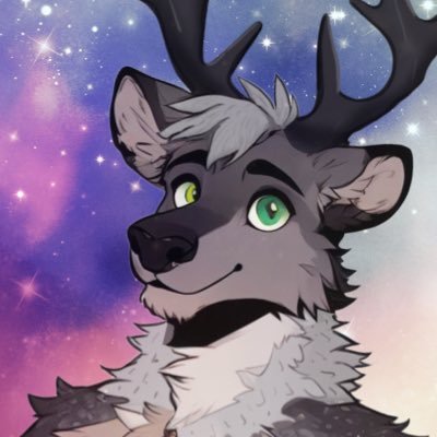 Variety streamer on Twitch with a heavy focus on Nintendo games | He/Him | 18+ only | Polyamorous Just another furry on the internet. 🦌
