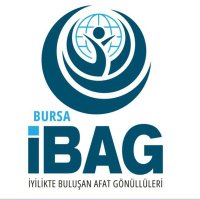 Bursa İBAG Arama Kurtarma(@bursa_ibagsar) 's Twitter Profile Photo