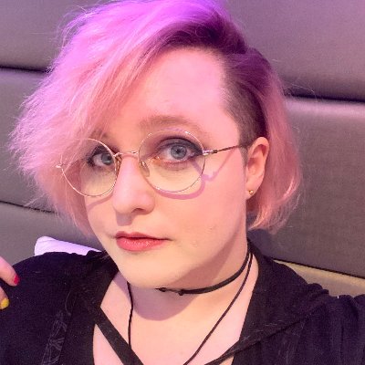 💜She/They💛Bi-Pan💜30💛Freelance artist💜BA Hons in Games Development💛TTRPG writer💜Odyssey Collective Lead💛

🚫Anti-AI🚫

I stream as ☄️@SettiHunterVT👽