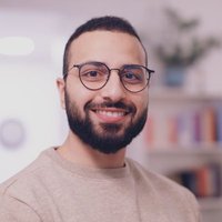 Hazem Ibrahim(@Hazemibrahimi) 's Twitter Profile Photo