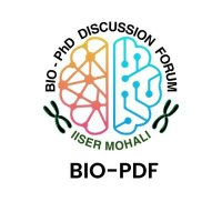 Biology-PDF IISERM(@pdfiisermohali) 's Twitter Profile Photo