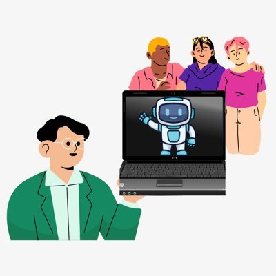 kudoshin_Aiwork's profile picture. 「AIに仕事を奪われる」ではなく、「AIと仕事する」をモットーにポストします
アフィリエイト等もポストします。
よろしくお願いします。