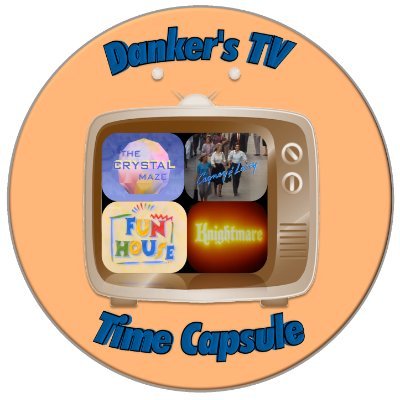 Are you a fan of classic vintage TV from the 70's,80's,90's or 00s? Then come to me for all your entertainment means.
