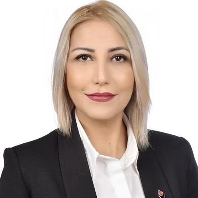 Zafer Partisi Bahçelievler Belediye Meclis Üyesi 3.Sıra Adayı🇹🇷
ZP Bahçelievler Kurucu İlçe Bşk Yrd.🇹🇷
ZP 28. Dönem 2. Bölge Milletvekili Adayı 🇹🇷