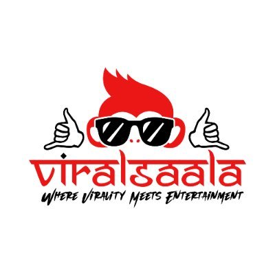 viralsaala's profile picture. Don't miss out on the buzz – follow us now and be a part of the viral revolution! 🔥 #ViralSaala #TrendingNow #StayUpdated