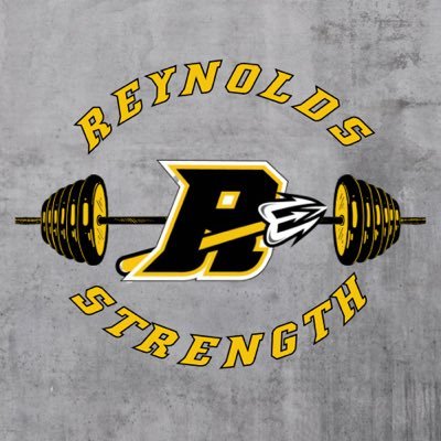 RJRStrength Profile Picture