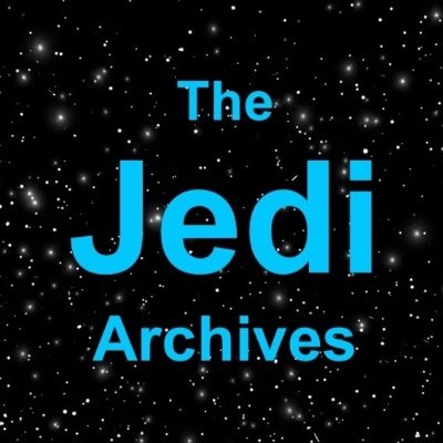 ExplicatingSW's profile picture. Explicating the poetry, symbolism, and sources of the Star Wars mythos.

"If one is to understand the great mystery, one must study all its aspects."