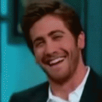 I was a Gyllenhaalic before it was cool. (jakegyllenhaalspain)