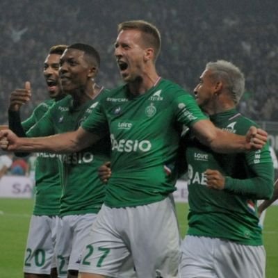Fan de F1 PG10 🇫🇷/OP81 🇦🇺
et du plus grand club de France 💚🤍
✝️🇫🇷⚽🏎️🎬