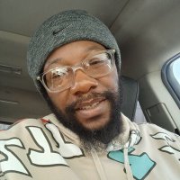 Ricky Johnson (@enigmathegemini) 's Twitter Profile