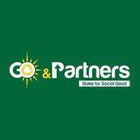 Go and Partners(@goandpartners) 's Twitter Profile Photo