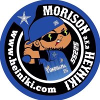 MORISON(@Morison3) 's Twitter Profile Photo