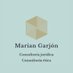 Marian Garjón Parra (@GarjonMarian) Twitter profile photo