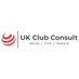 UK Club Consult (@UKClubConsult) Twitter profile photo