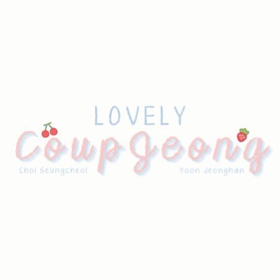 lovelycoupjeong Profile Picture