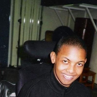 My name is Ismail I am 40 years old I am organically form Somali in East Africa. I was born with a disability which