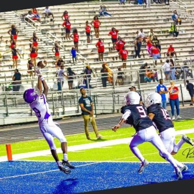 Football 🏈 Basketball 🏀 Track💨 14 years old,(5’8,140lbs) WR @ Pleasant Grove High School (Alabama) @PGSpartans Class of 2028🎓 Email:quintonj572@gmail.com