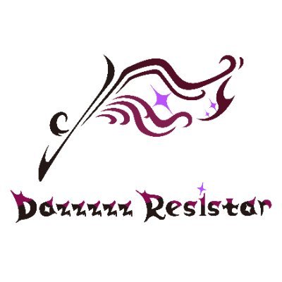 Dazzzzz Resistar公式