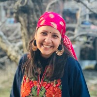 Ruchi Dhona (@ruchidhona) 's Twitter Profile Photo Ruchi Dhona (@ruchidhona) 's Twitter Profile Photo
