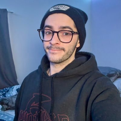 27/ Twitch Streamer/Youtuber/Graphic Arts/Photography/