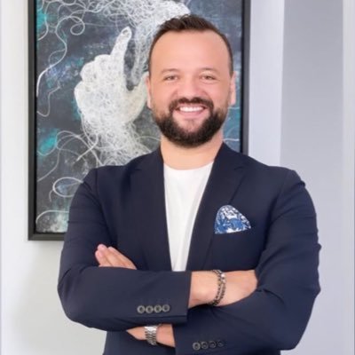 Oturan1982's profile picture. Deal with Blockchain, DeFi, Digital Transformation, AI, Industry 4.0, Lecturer, Traveller, Photographer I Digital Things Founder, Strategic Marketing Advisor