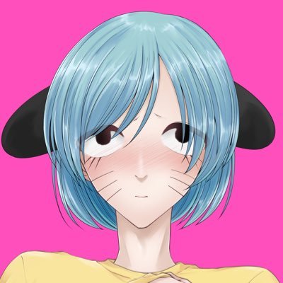 uninooto's profile picture. 20⬆️ ranfren垢、ニョン推し、リョナをよく描くかもしれない すぐ消すかもしれない、サトラン、ニェニョ(左右ド固定)、夢女子だし腐女子、なんでも見る、無断転載禁止♡